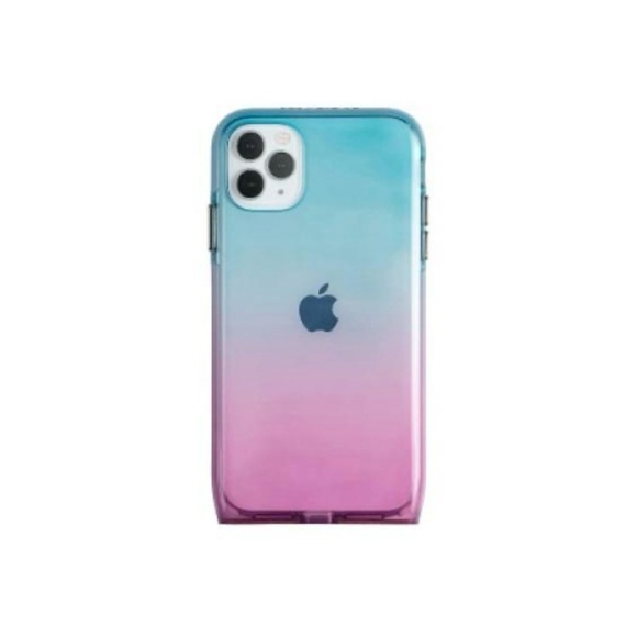 Blue and Pink Gradient Phone Casebody Guardz - Picture 1 of 6